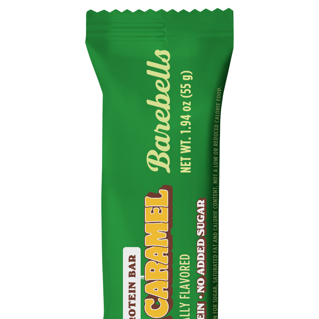 Banana Caramel Q0
