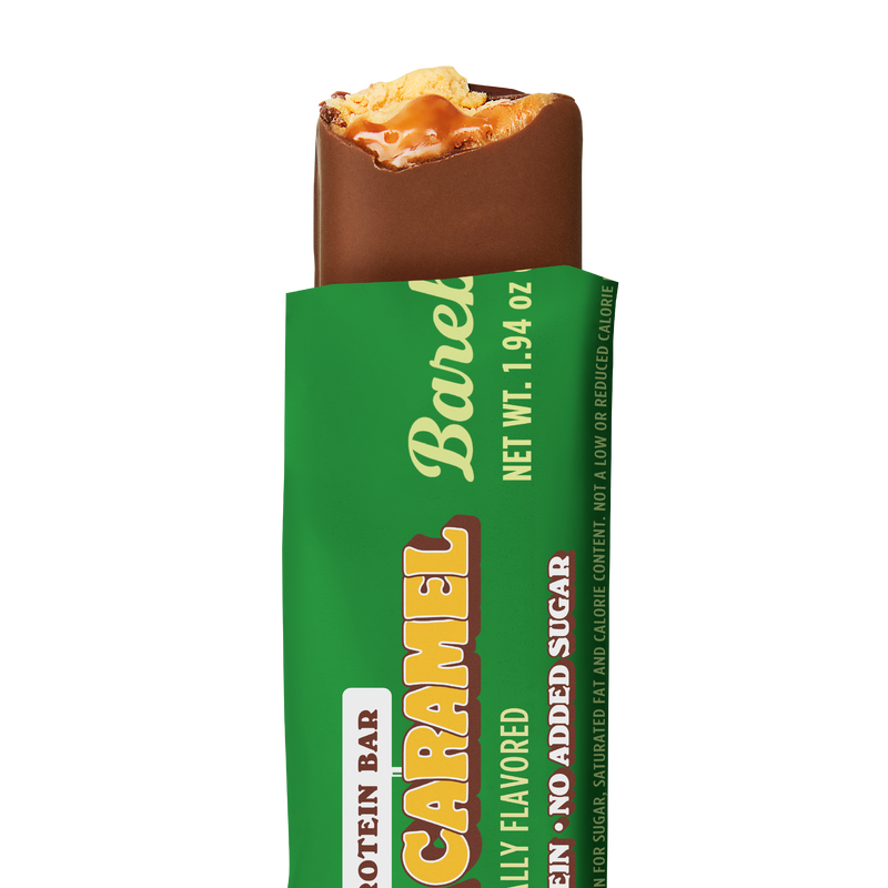 Banana Caramel Q0