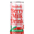 Berry Milk Drink Z9