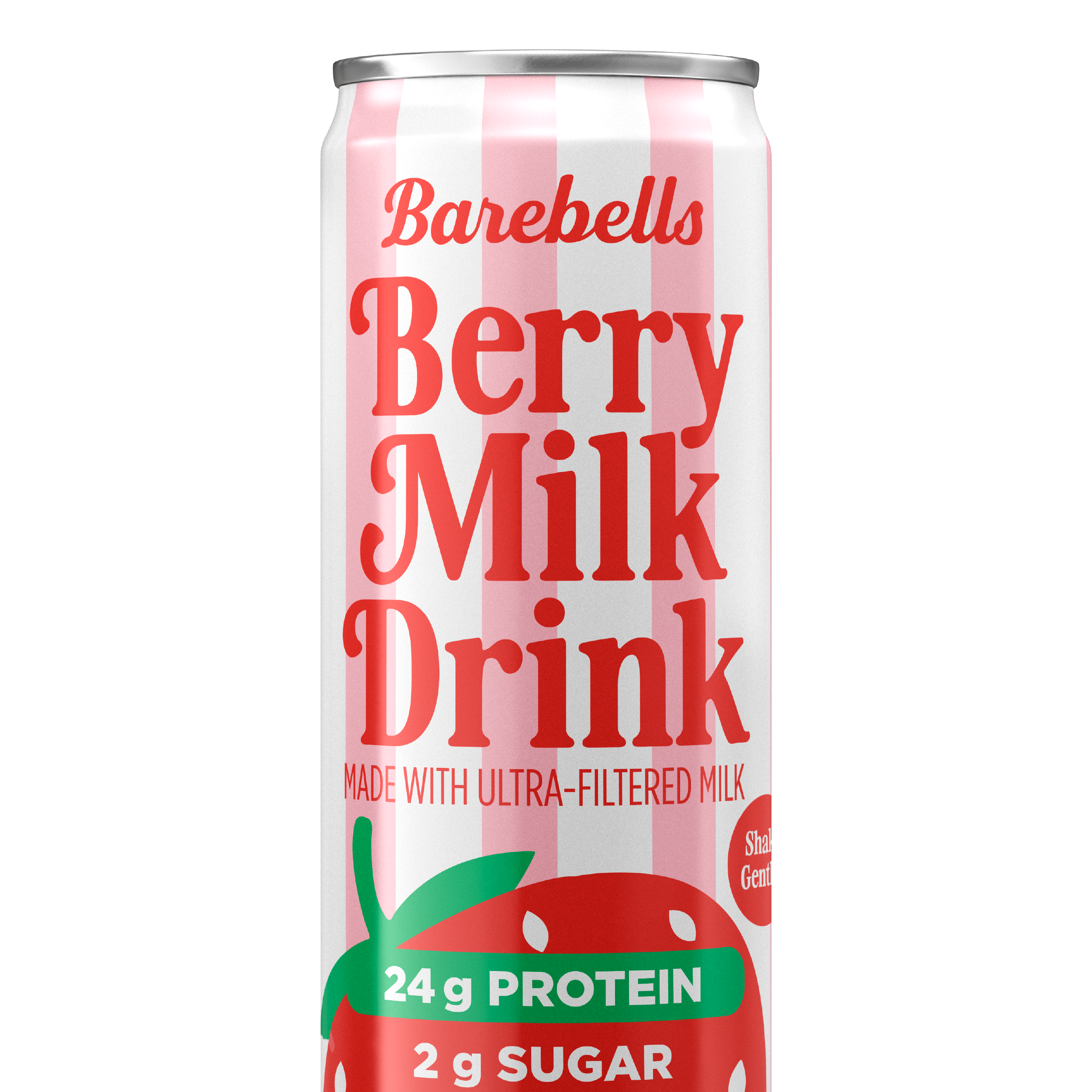 Berry Milk Drink Z9