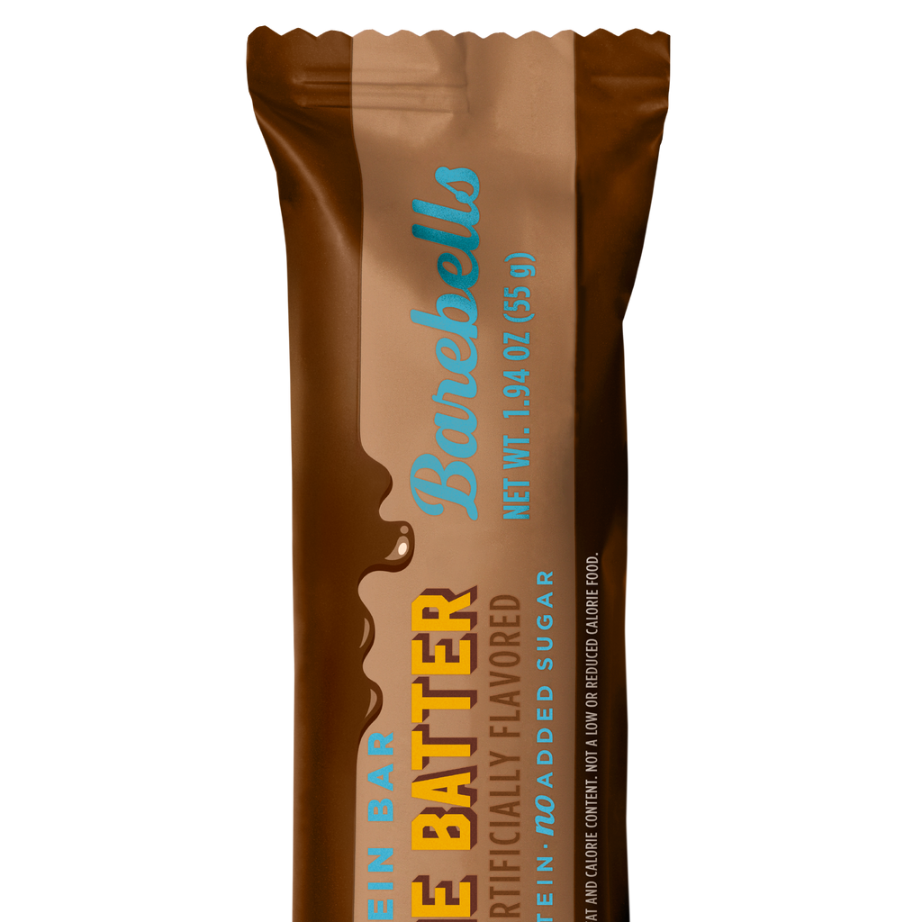 Brownie Batter T6