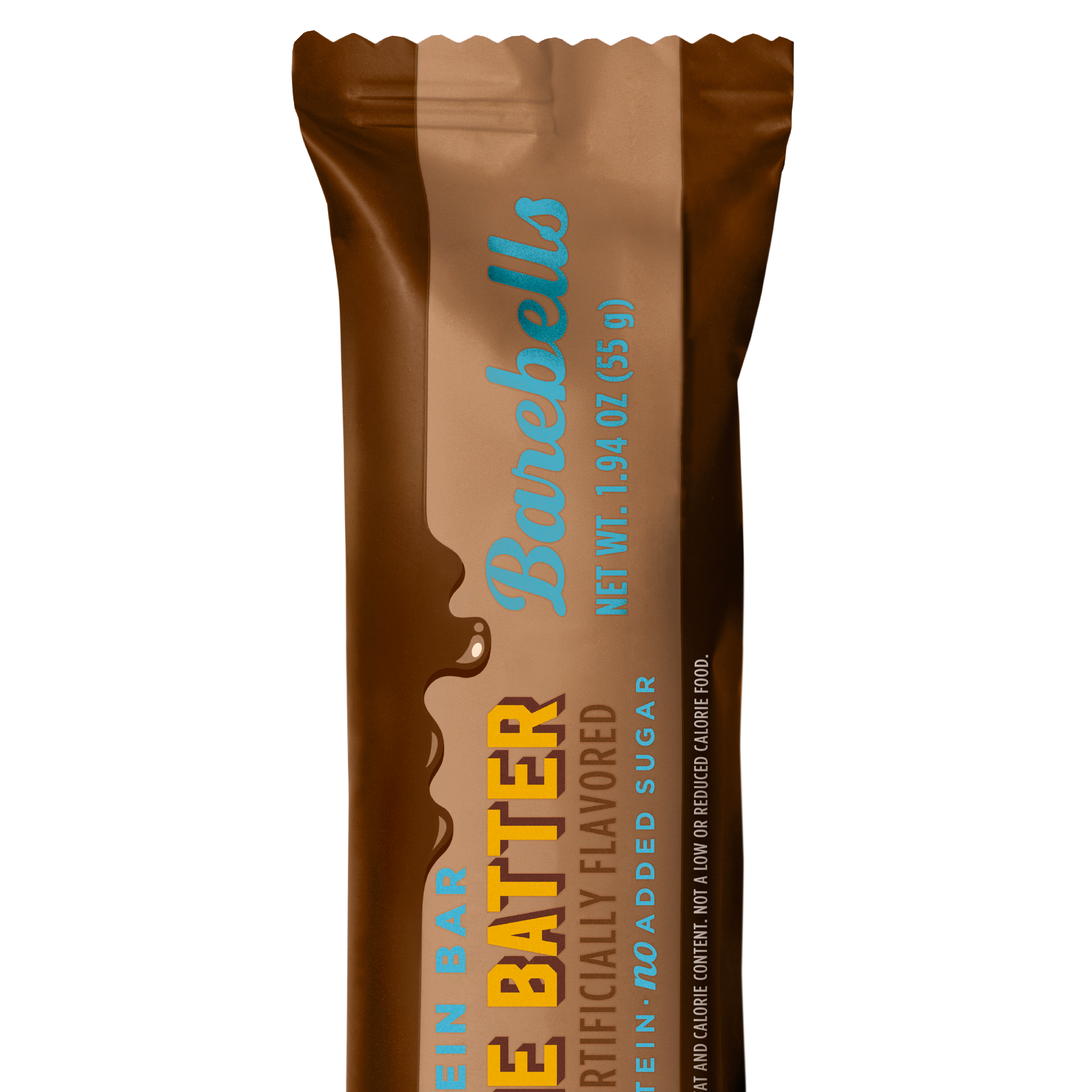 Brownie Batter T6