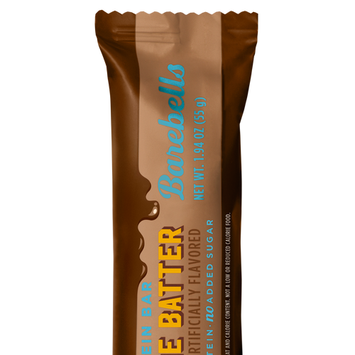 Brownie Batter T6