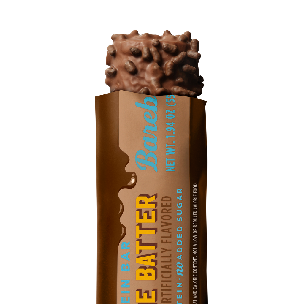 Brownie Batter T6