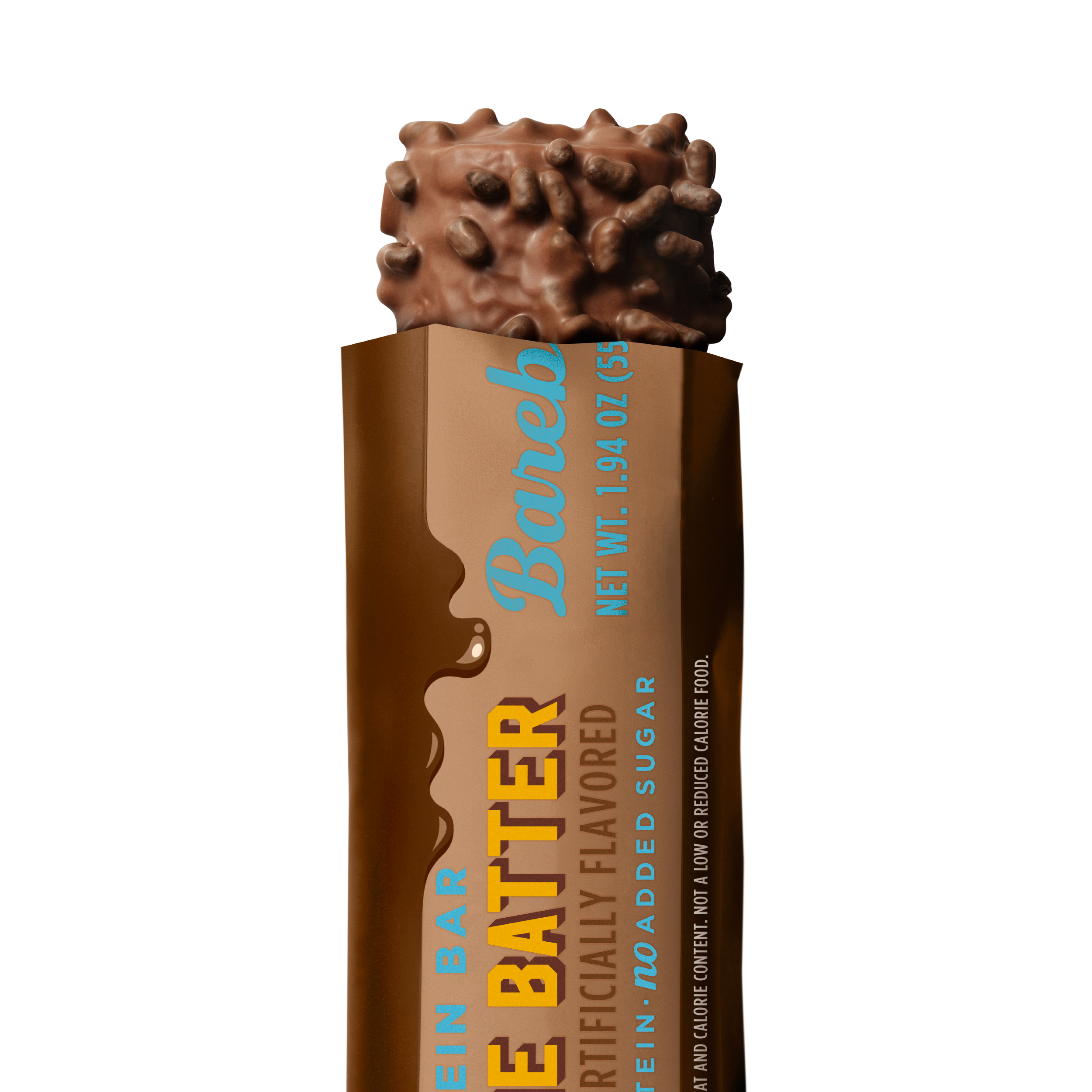 Brownie Batter T6
