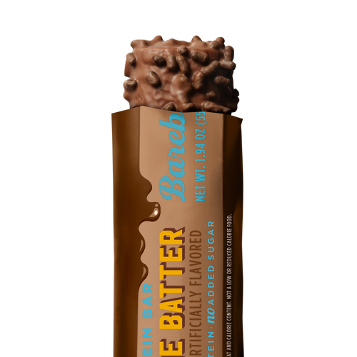 Brownie Batter T6