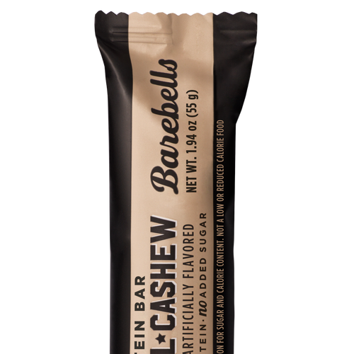 Caramel Cashew D9