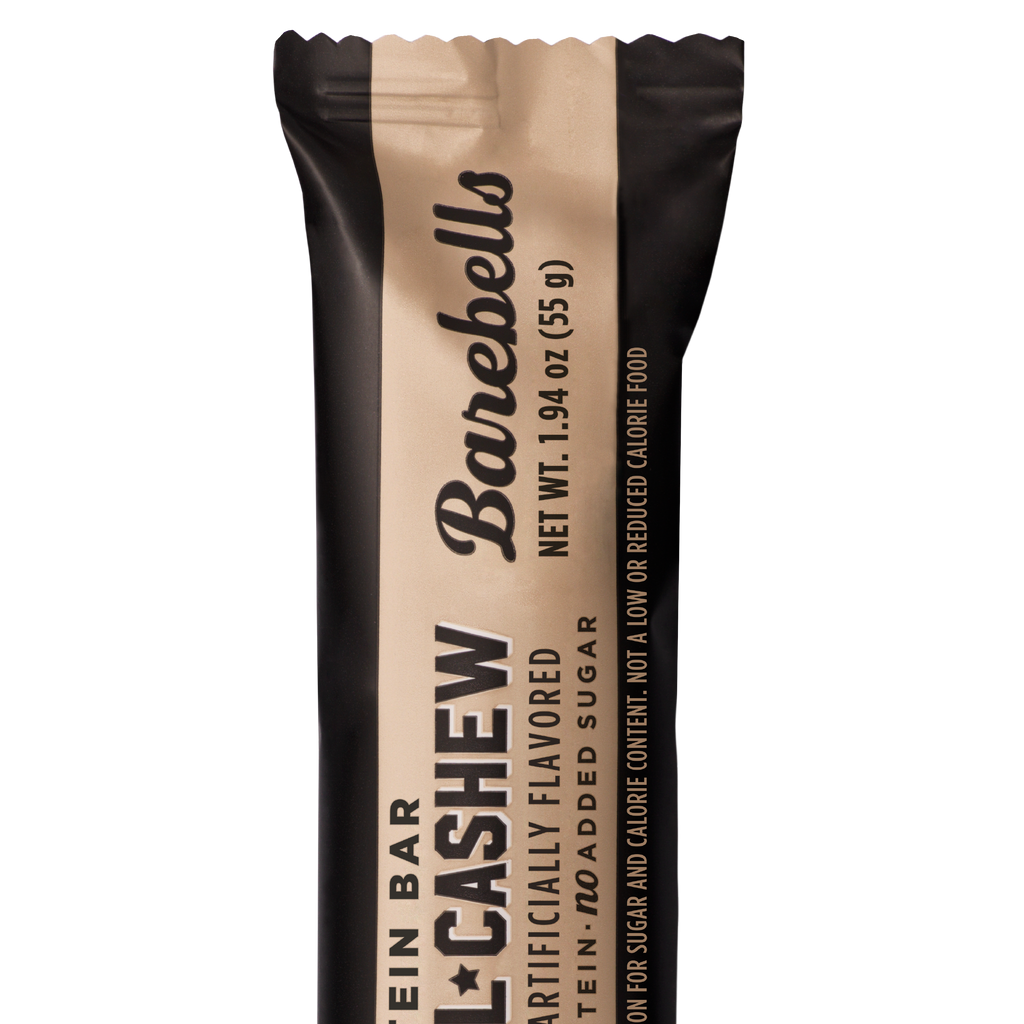 Caramel Cashew D9