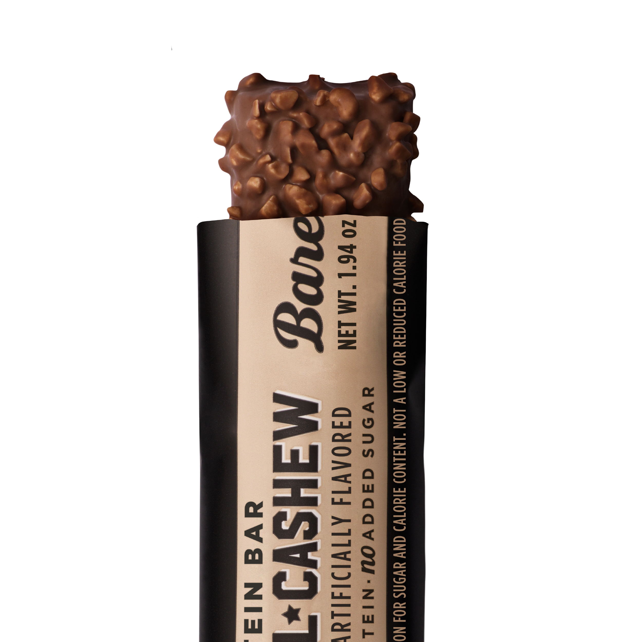 Caramel Cashew D9