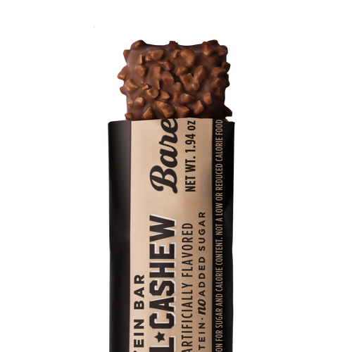 Caramel Cashew D9