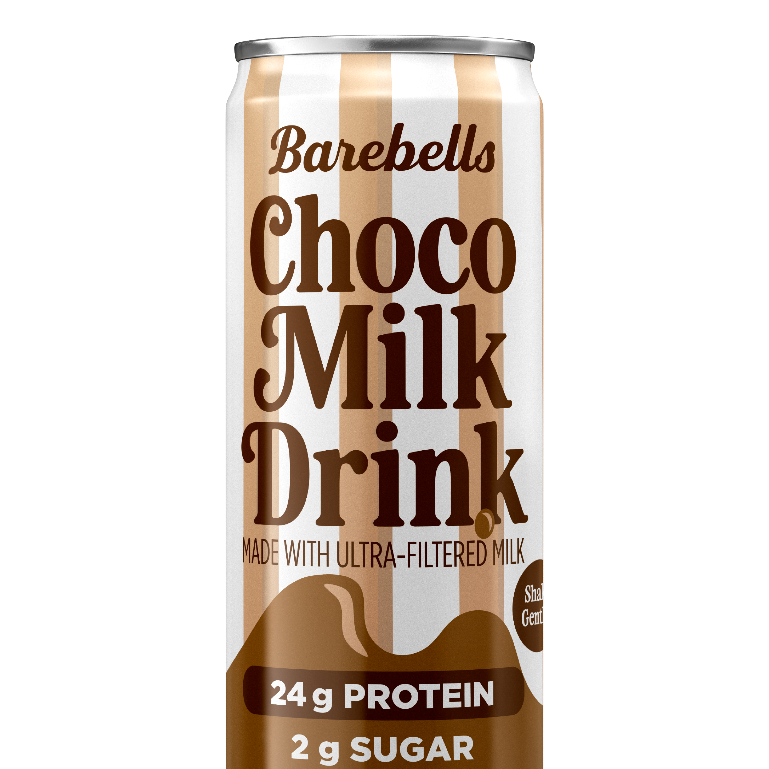 Choco Milk Drink H6