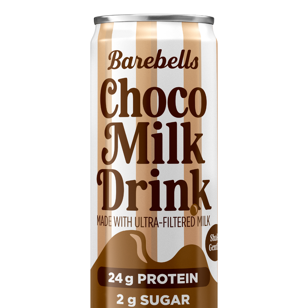 Choco Milk Drink H6