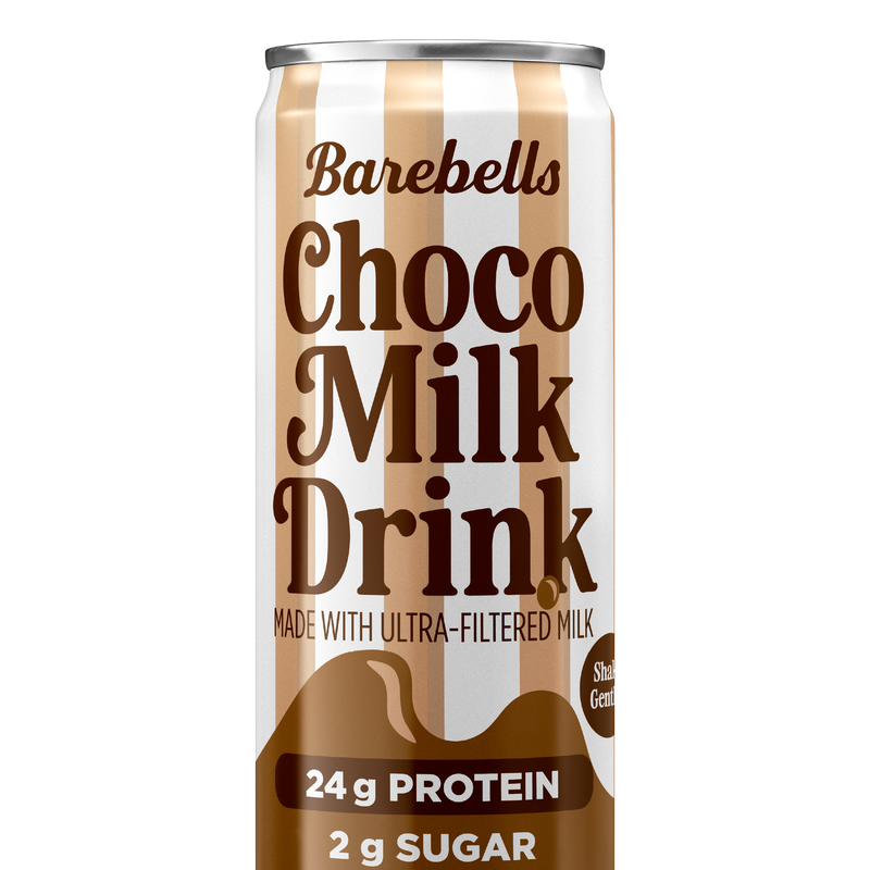 Choco Milk Drink H6