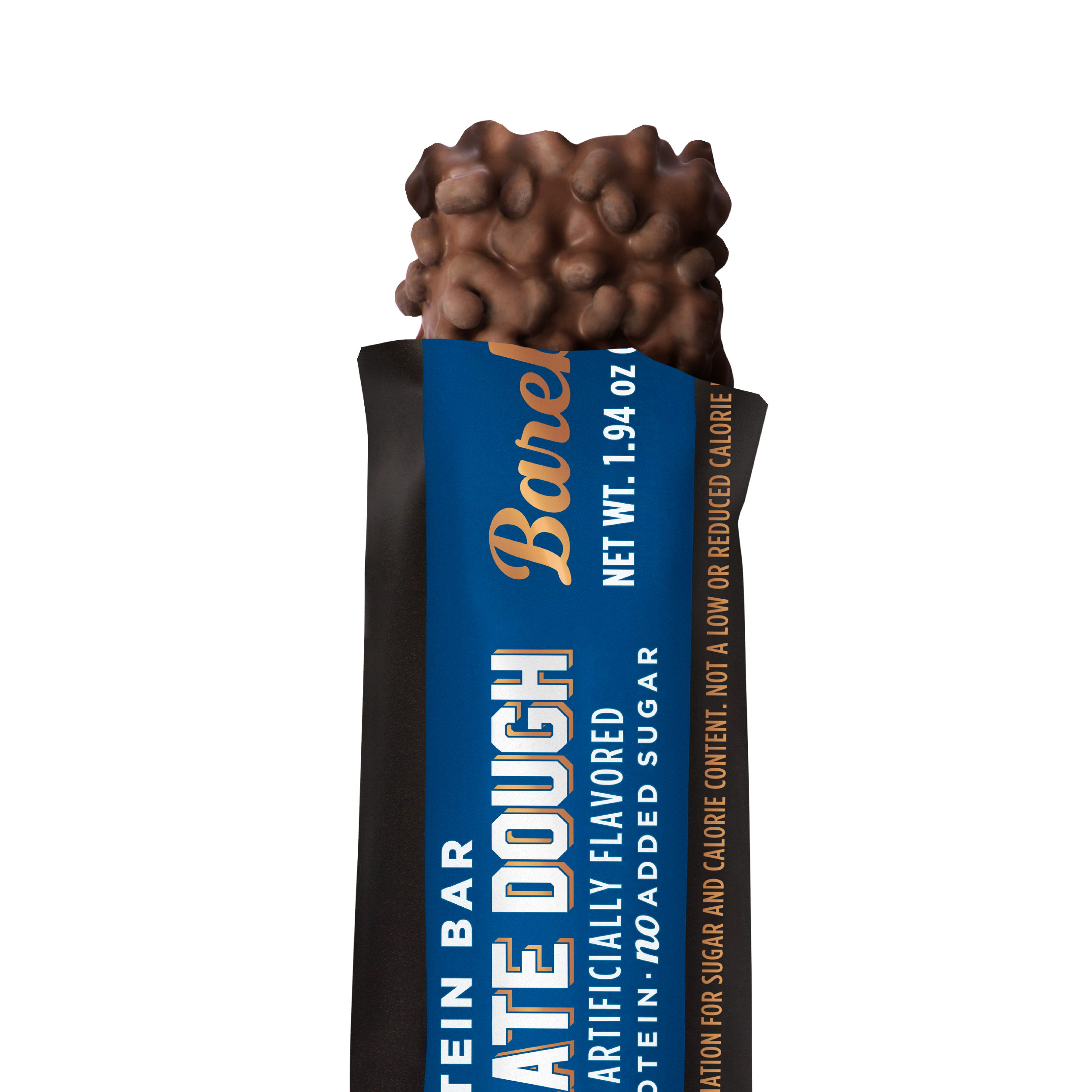 Chocolate Dough F6