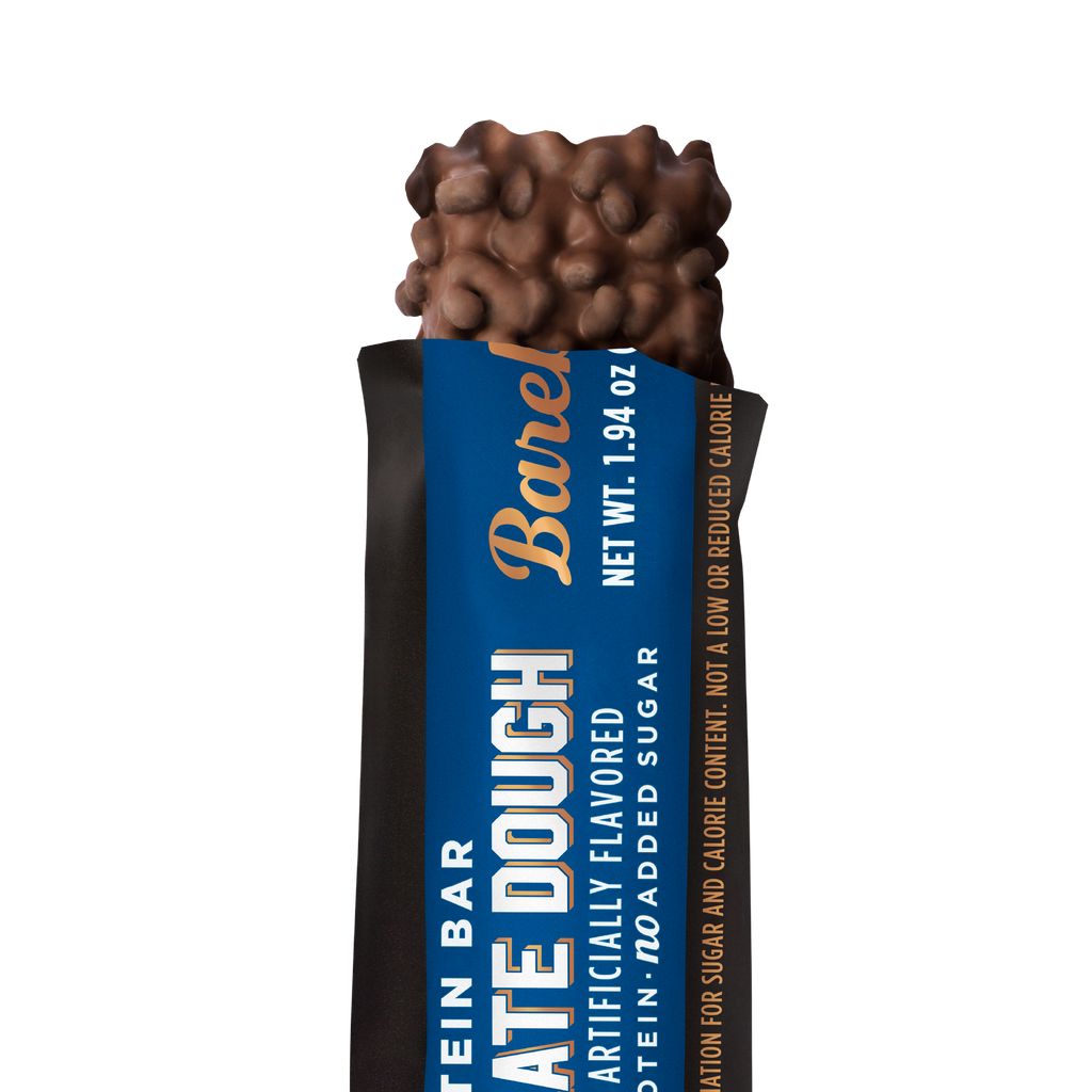 Chocolate Dough F6
