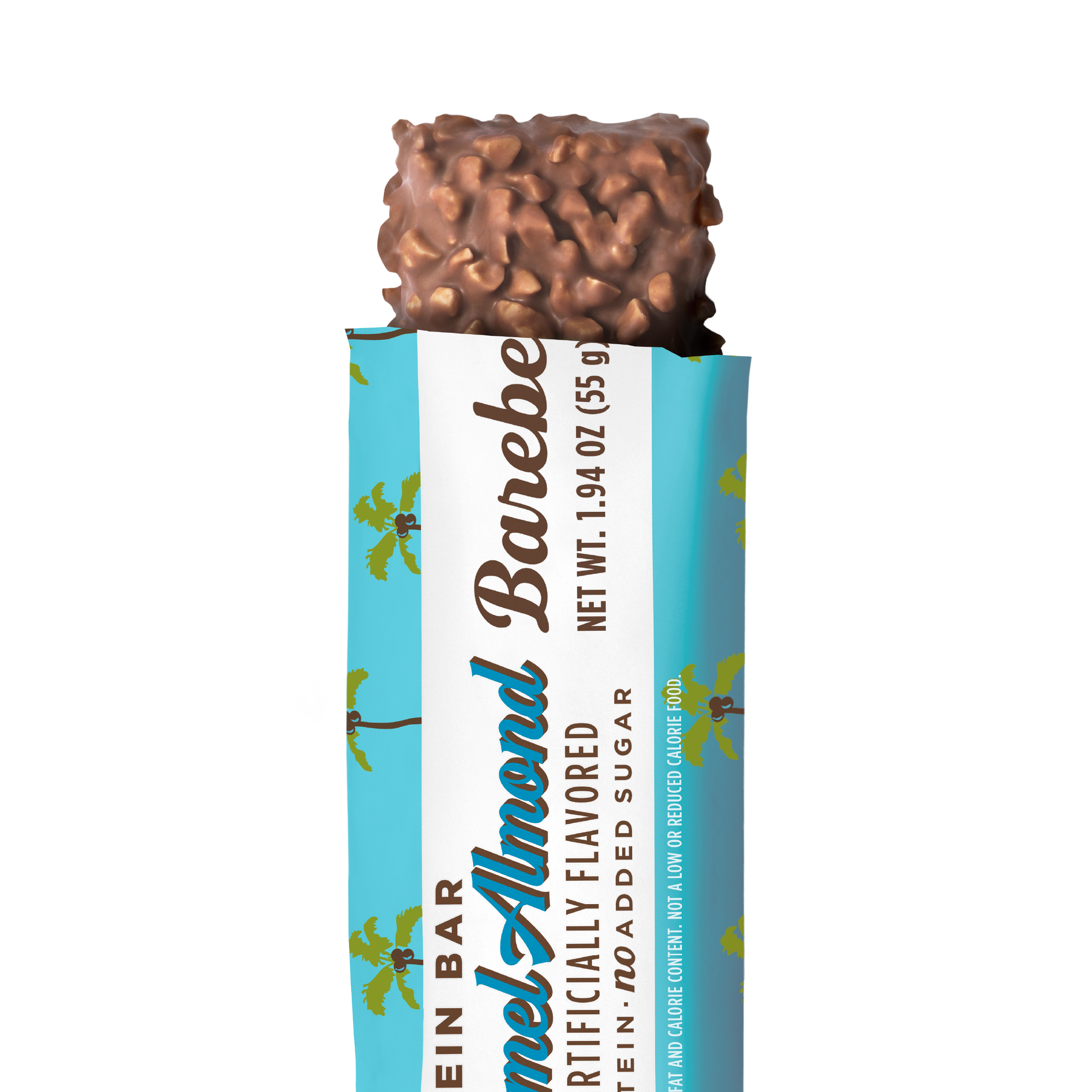 Coco Caramel Almond I3