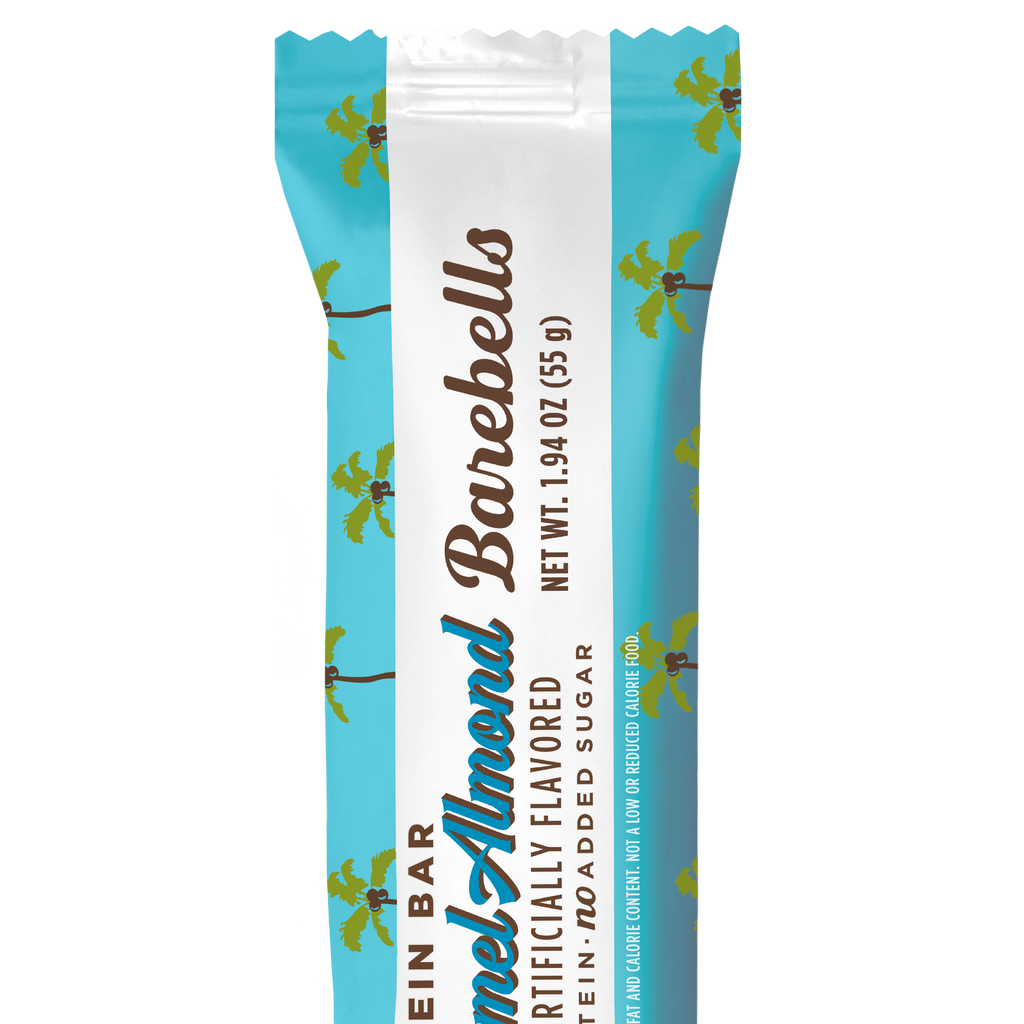 Coco Caramel Almond I3