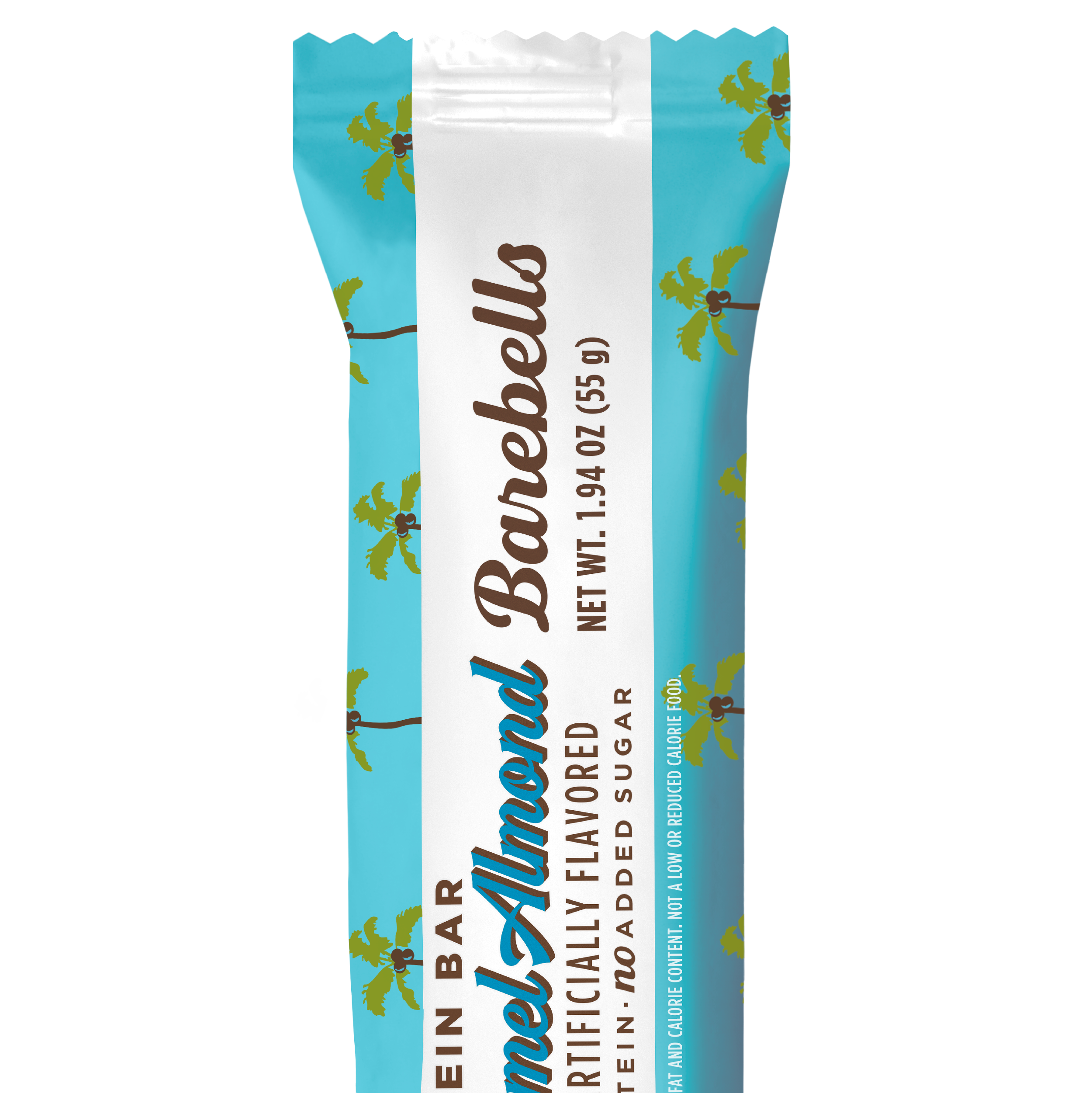 Coco Caramel Almond I3