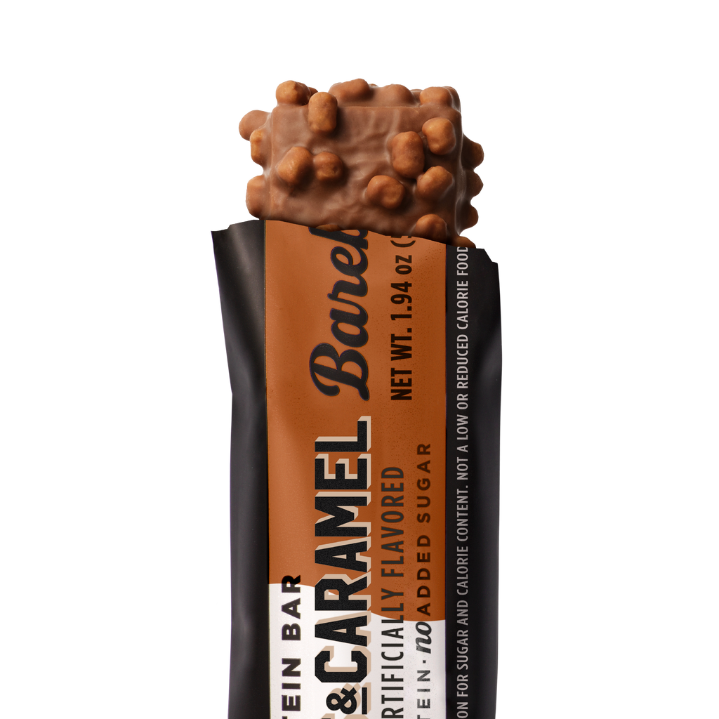 Cookies & Caramel K9