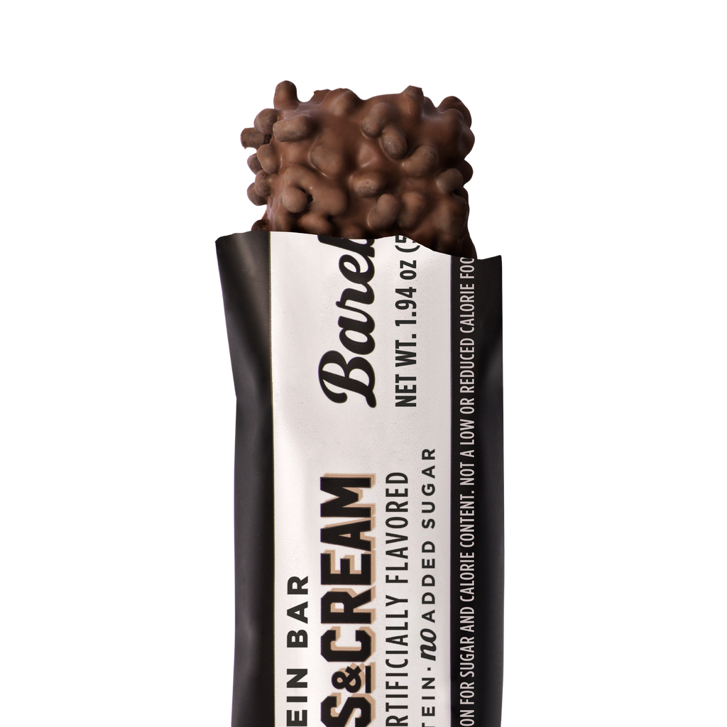 Cookies & Cream N1