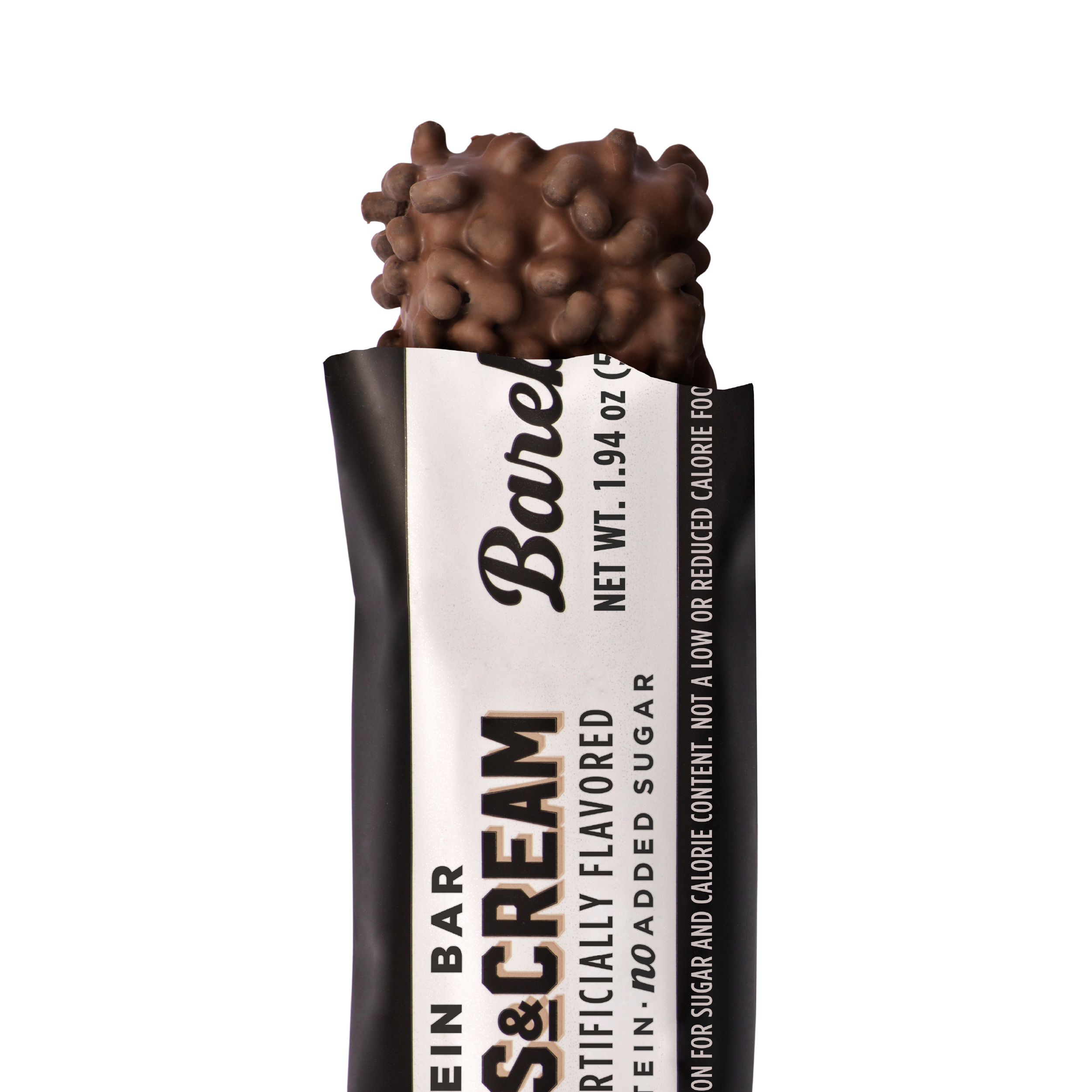 Cookies & Cream N1