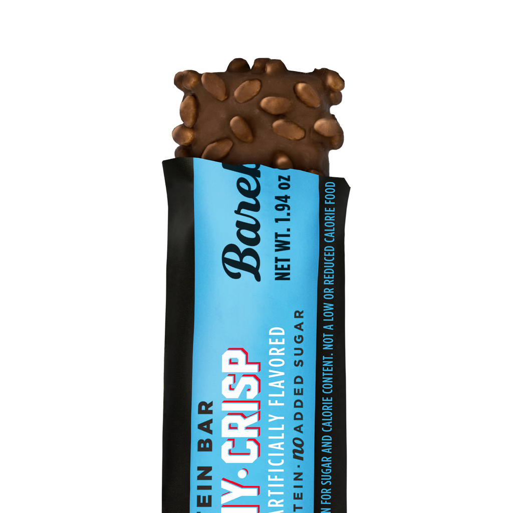 Creamy Crisp K4