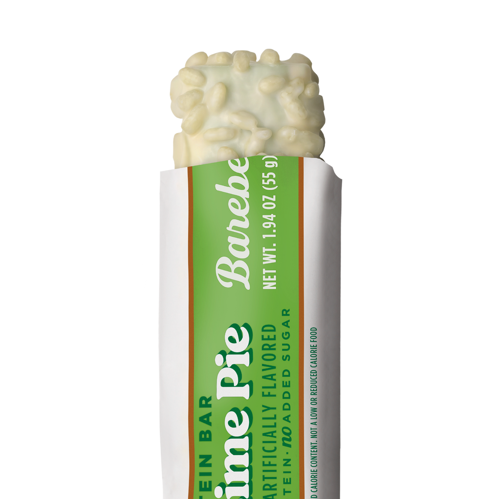 Key Lime Pie H4