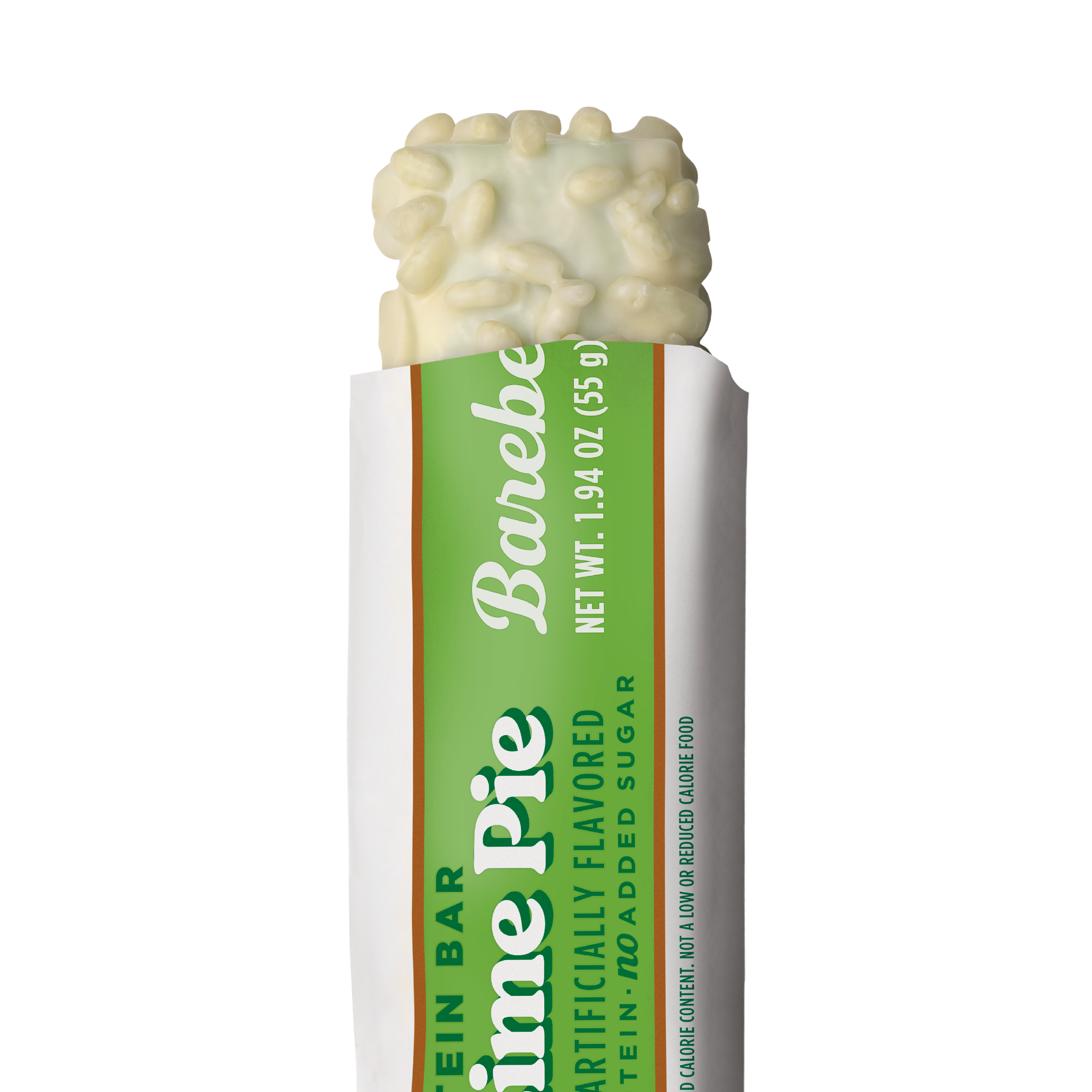 Key Lime Pie H4