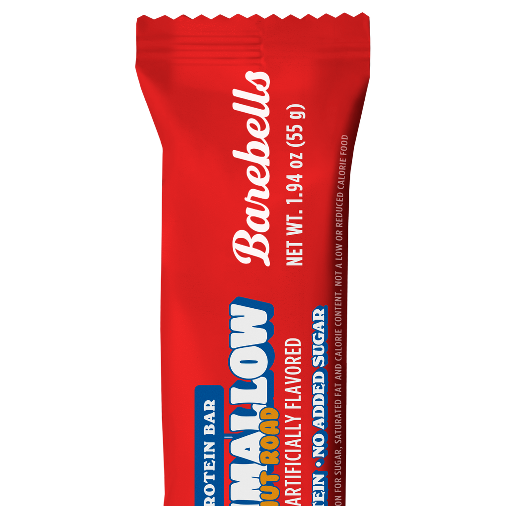 Marshmallow Peanut Road G7