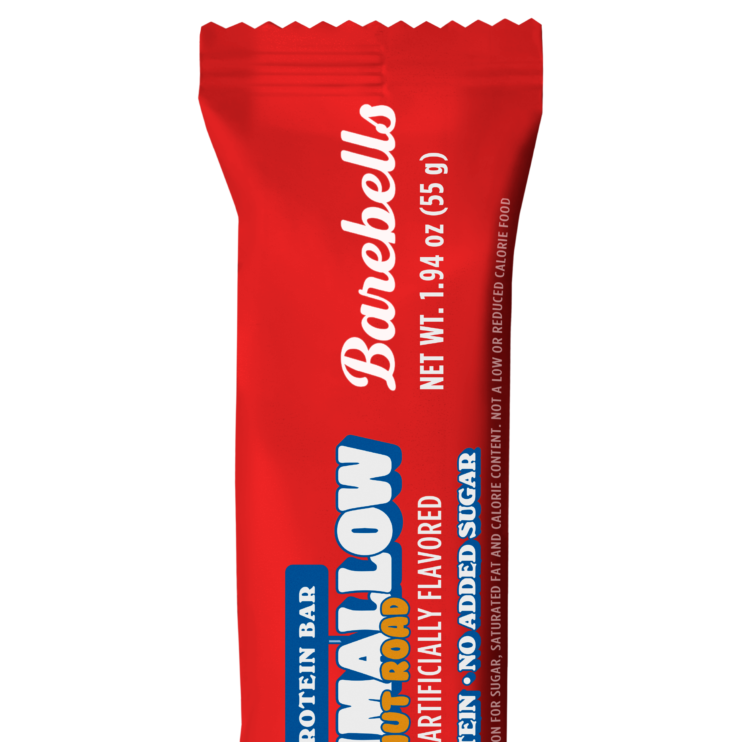 Marshmallow Peanut Road G7
