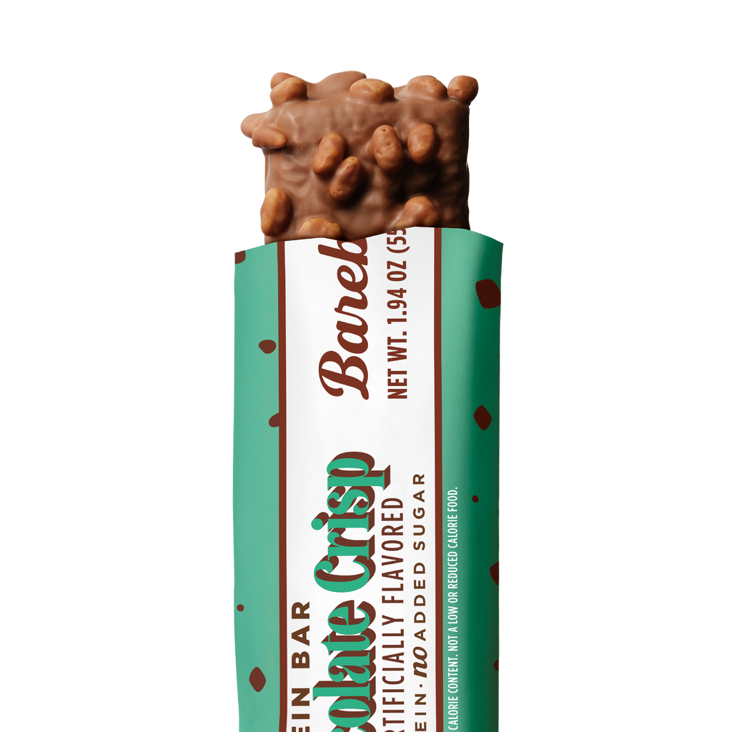 Mint Chocolate Crisp M5