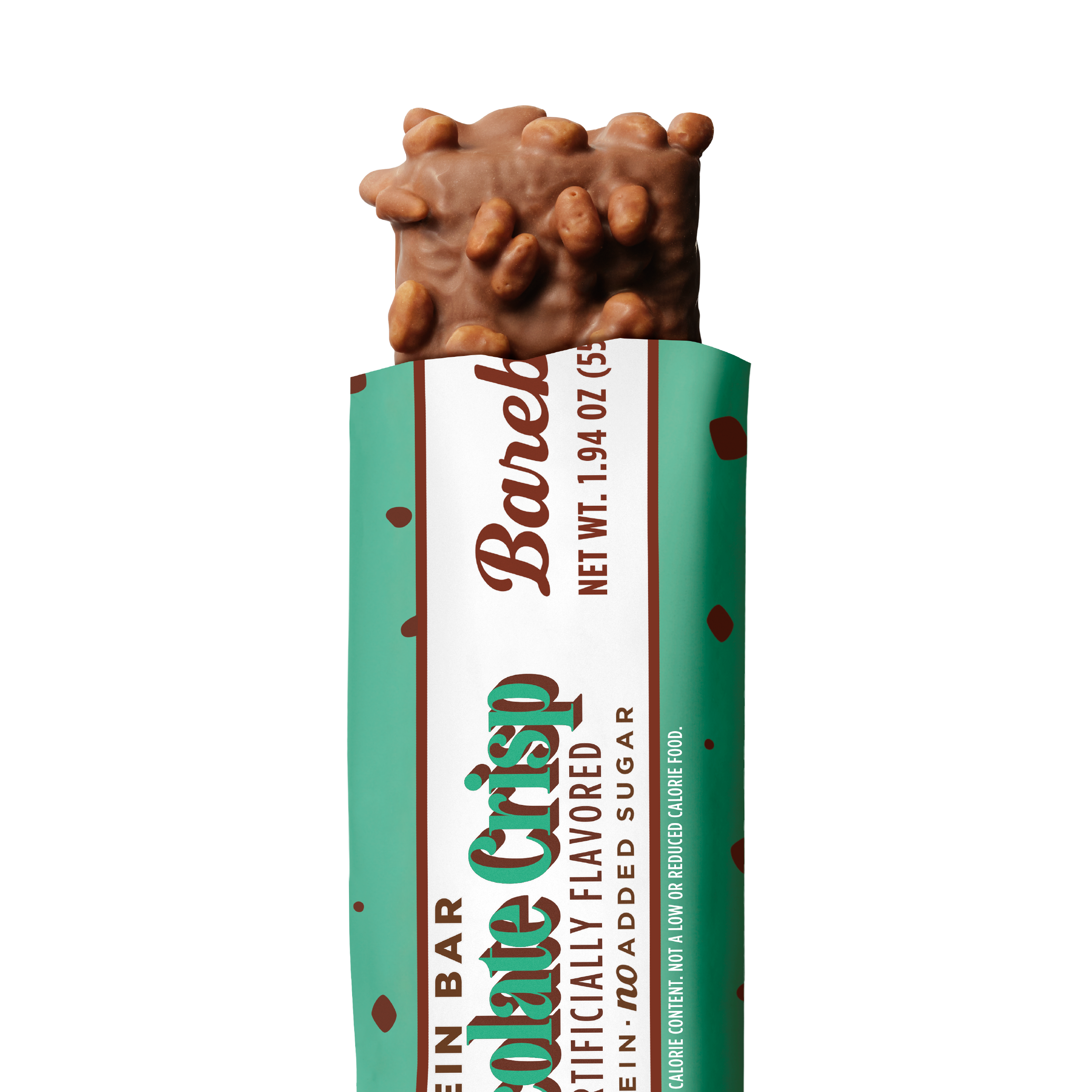 Mint Chocolate Crisp M5