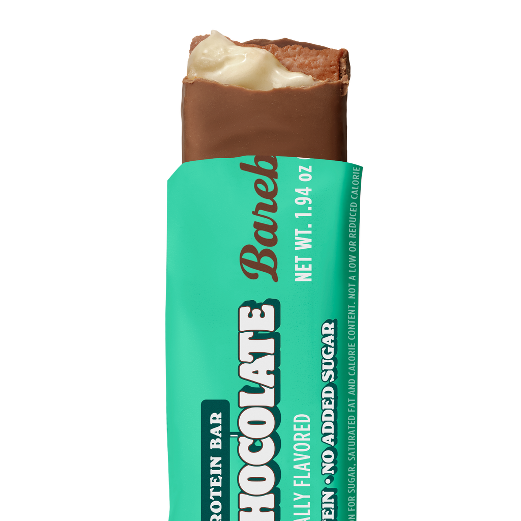 Minty Chocolate O9