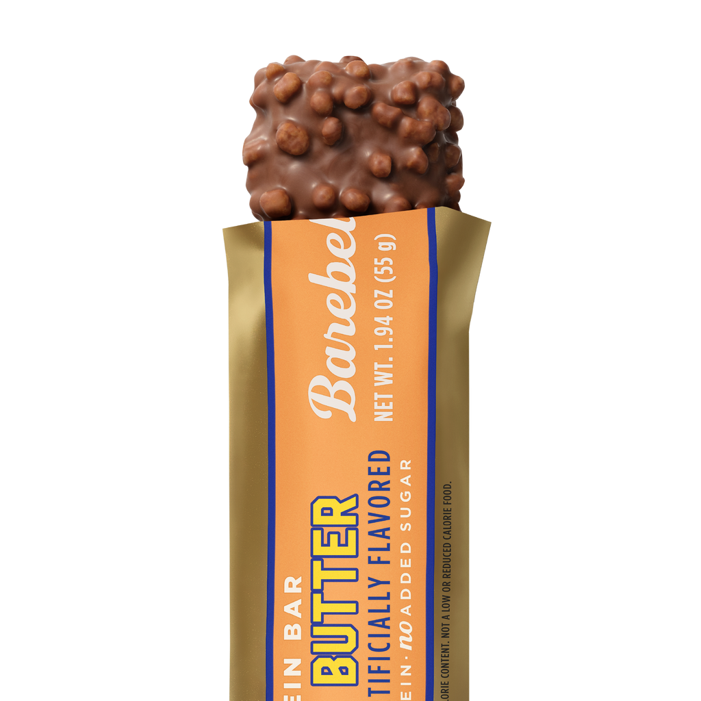 Peanut Butter D7