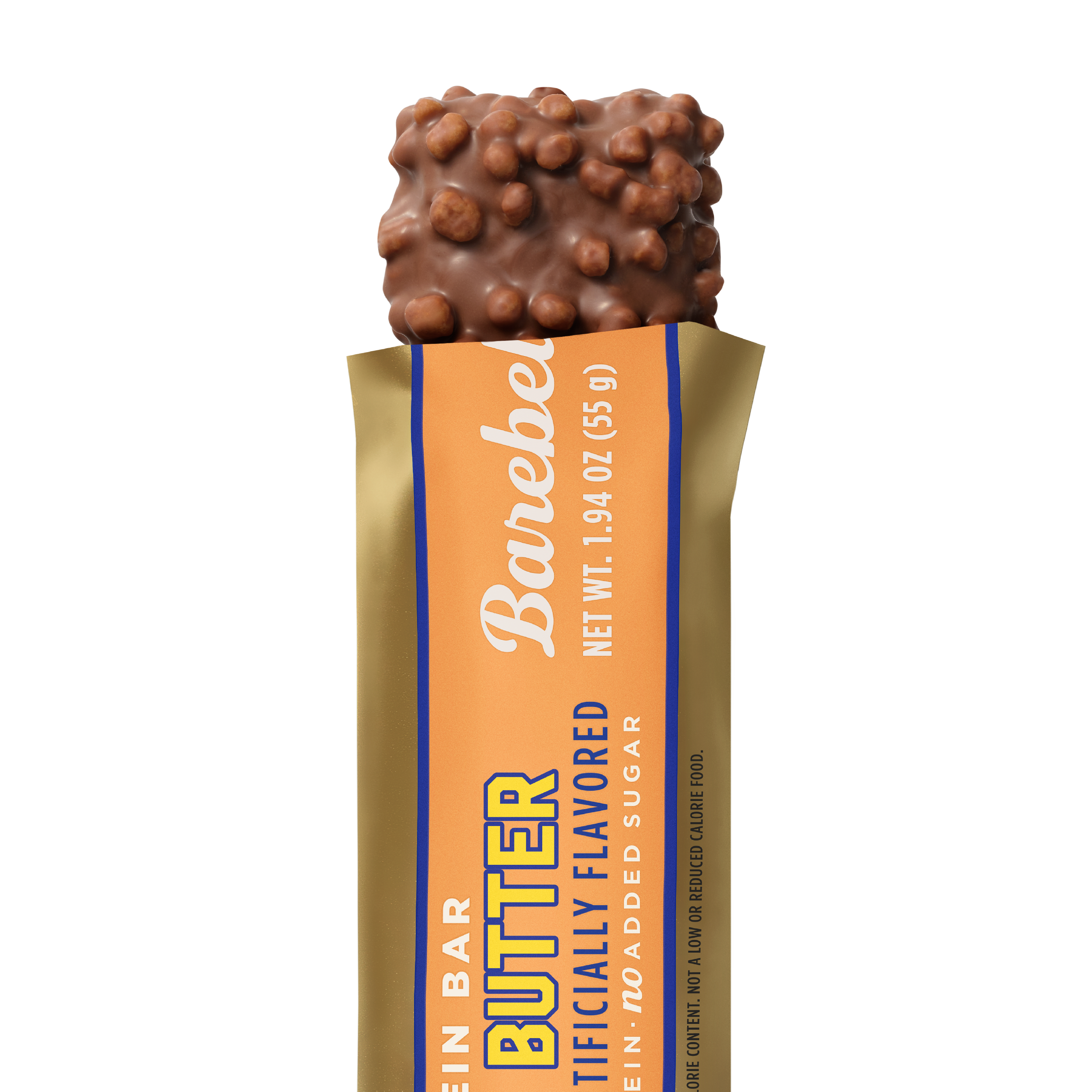 Peanut Butter D7