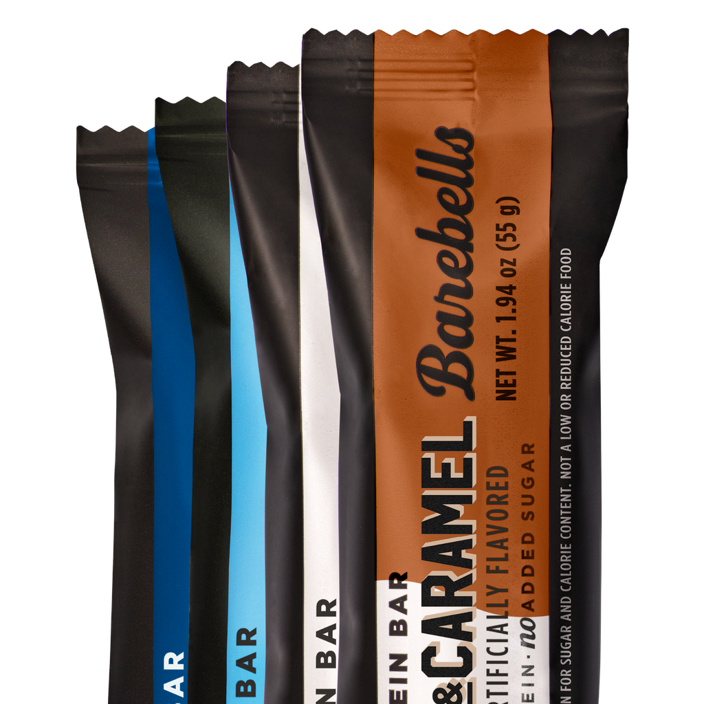 People's Choice Pack B5