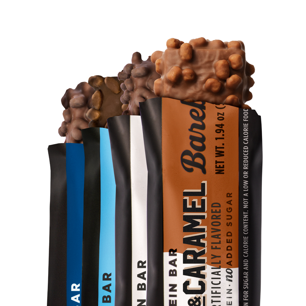 People's Choice Pack B5