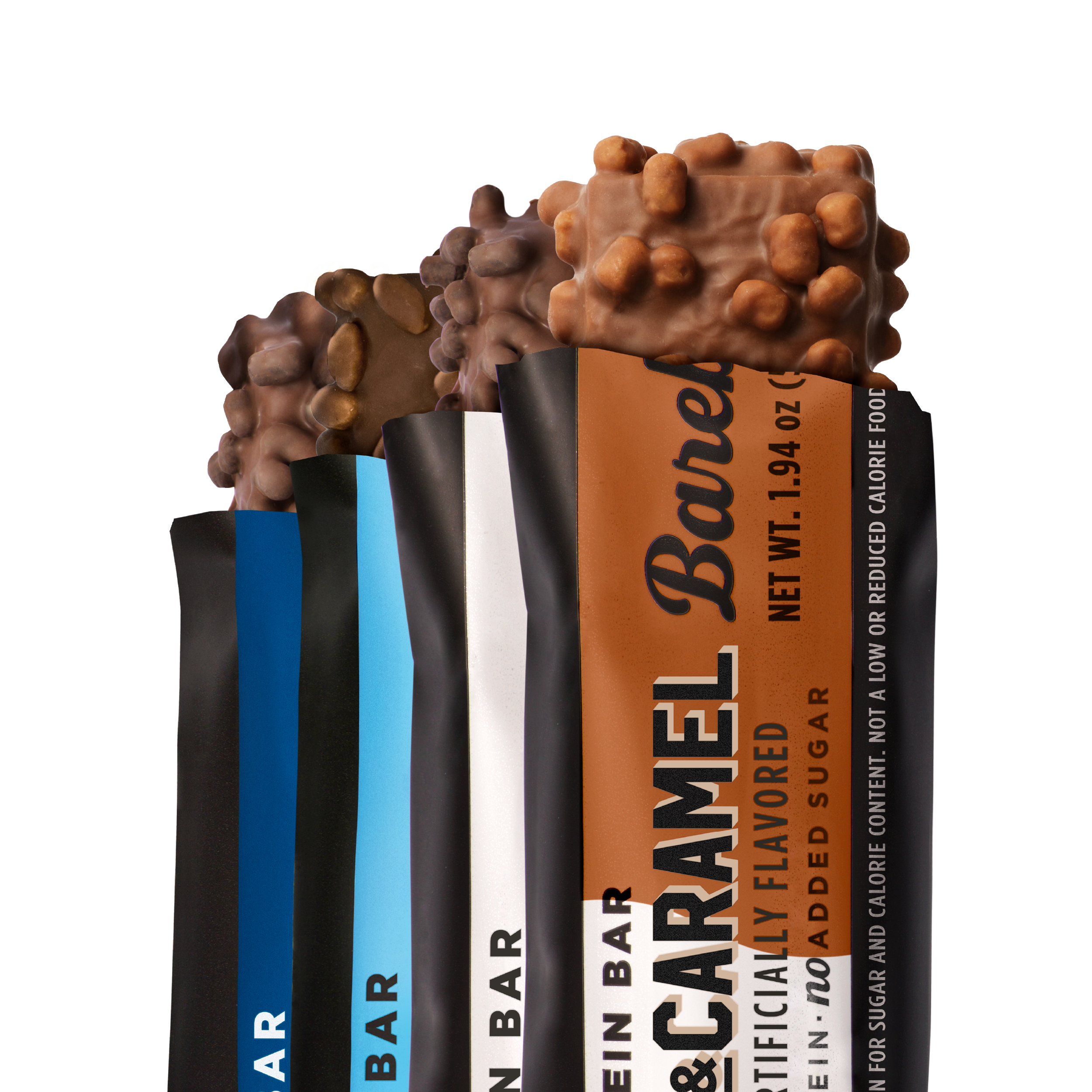 People's Choice Pack B5