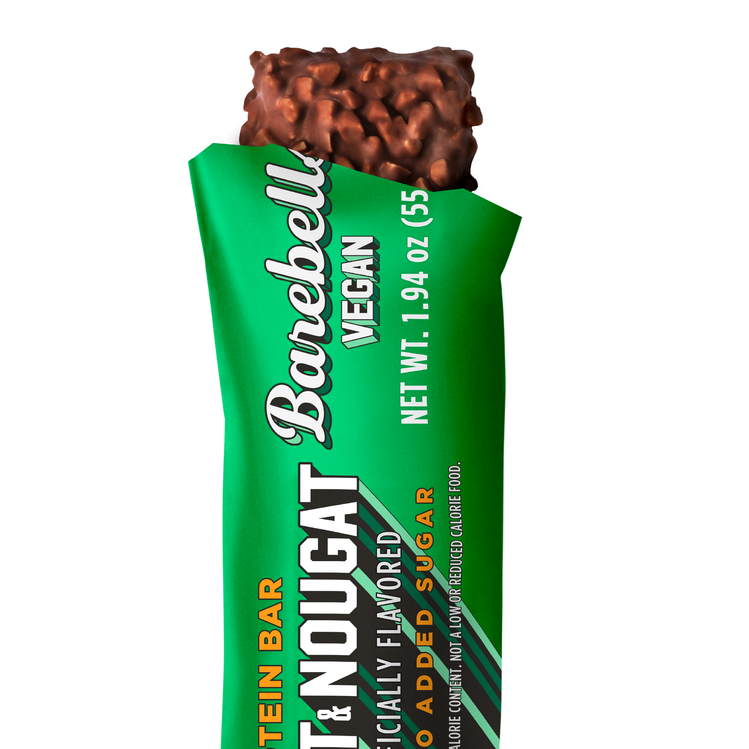 Vegan Hazelnut Nougat Y2