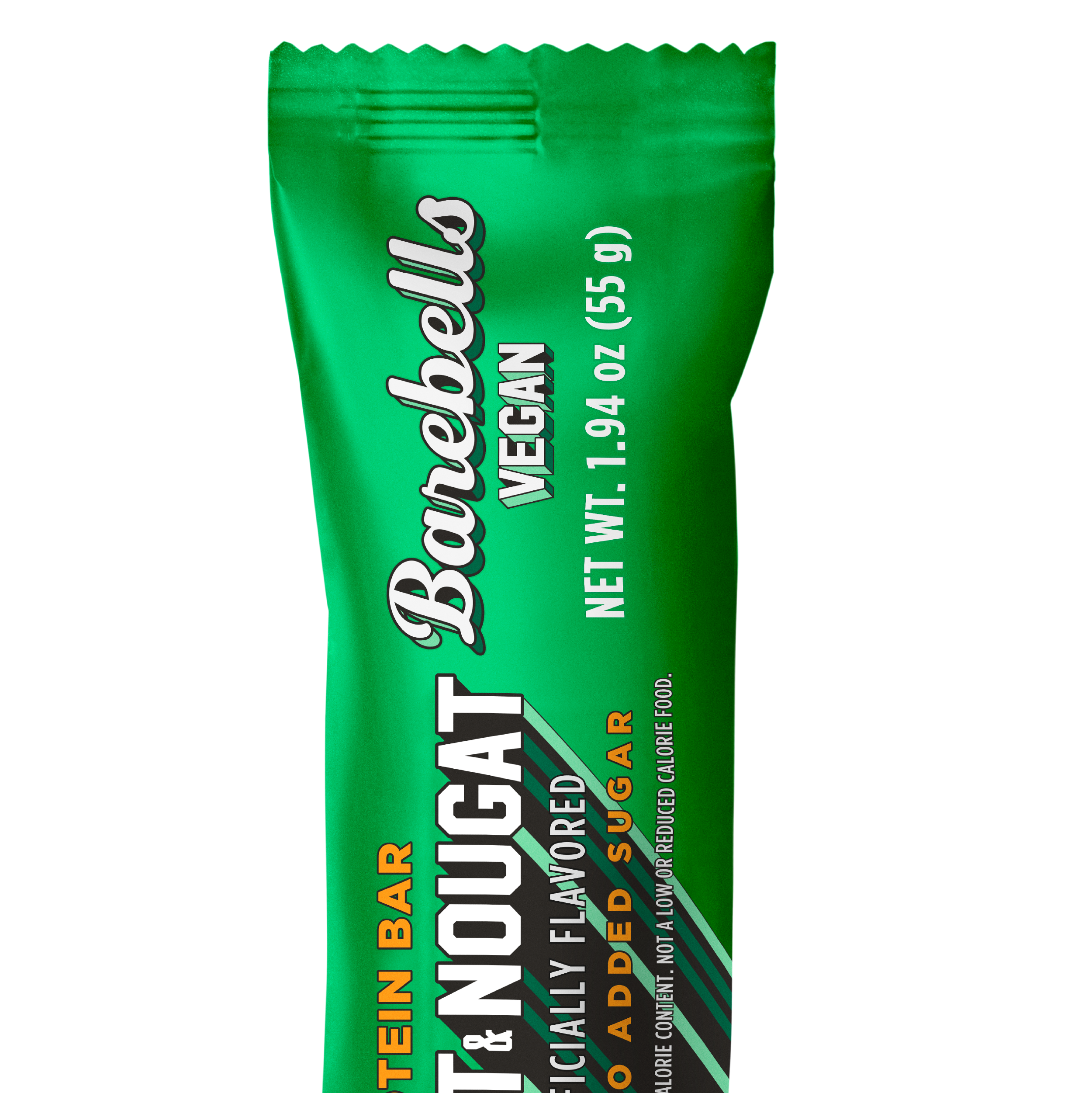Vegan Hazelnut Nougat Y2