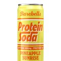 Protein Soda Pineapple Sunrise A7