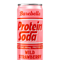 Protein Soda Wild Strawberry Y4