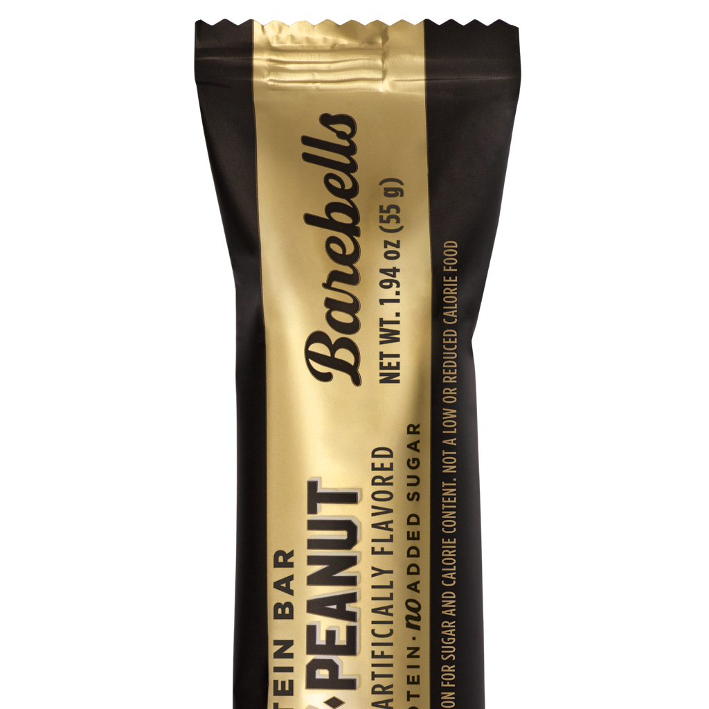Salty Peanut Q1