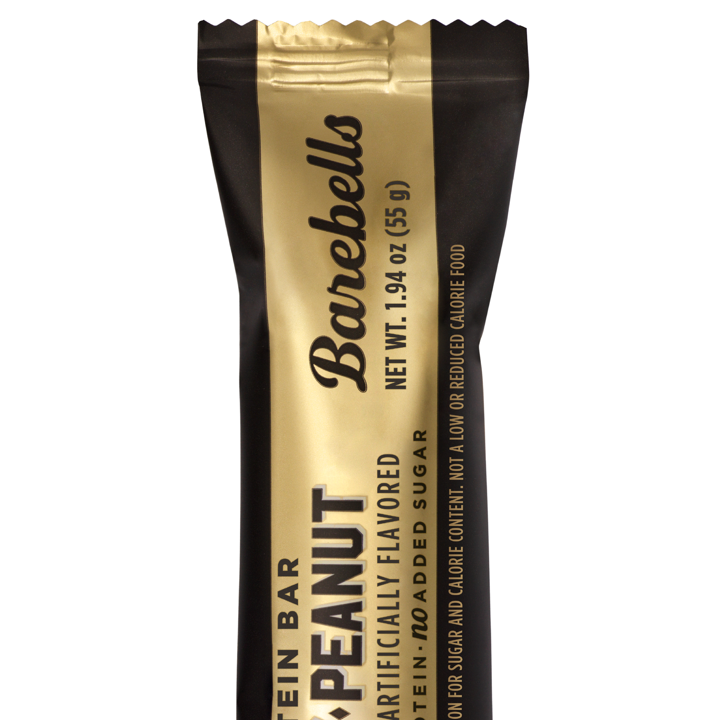 Salty Peanut Q1