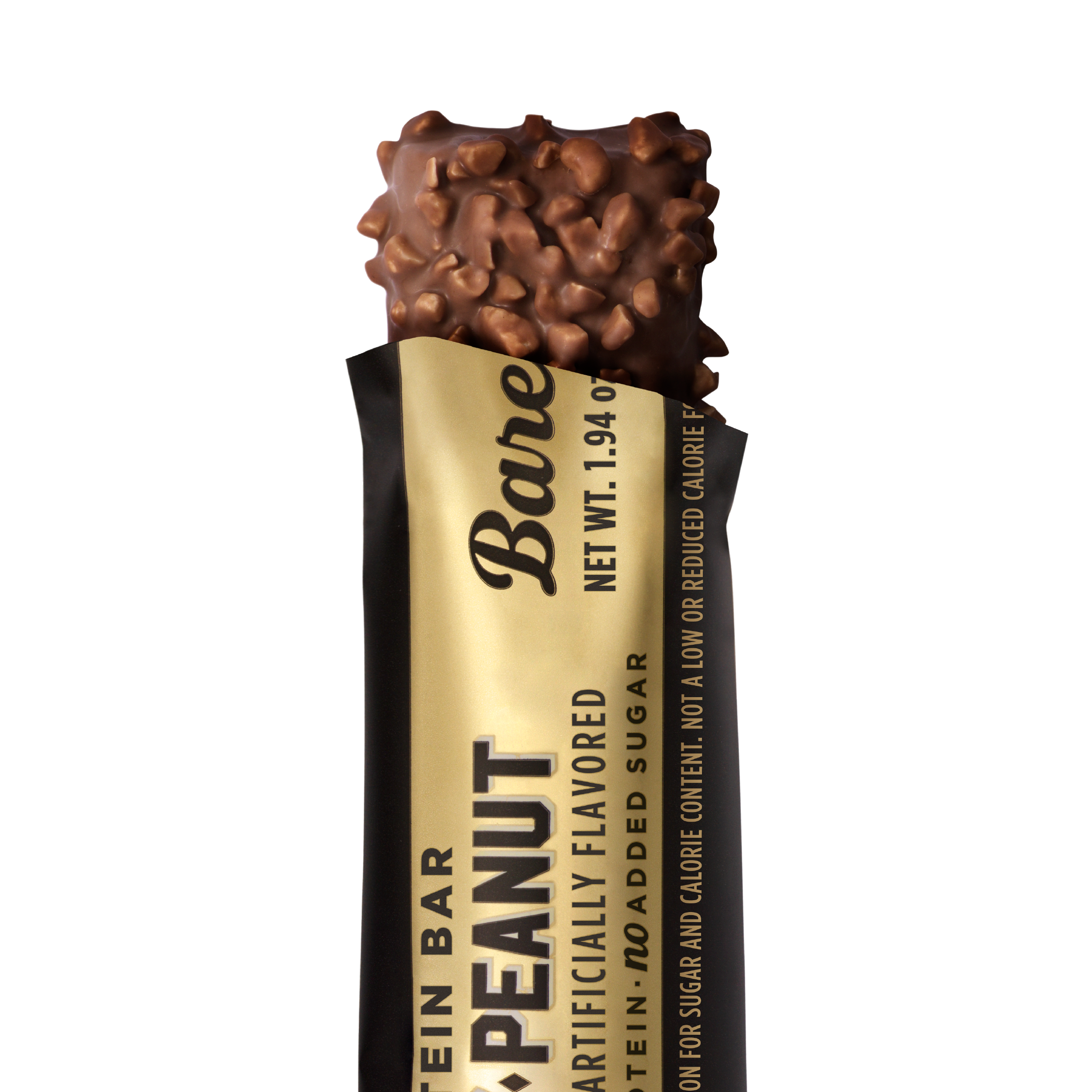 Salty Peanut Q1