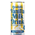 Vanilla Milk Drink F9