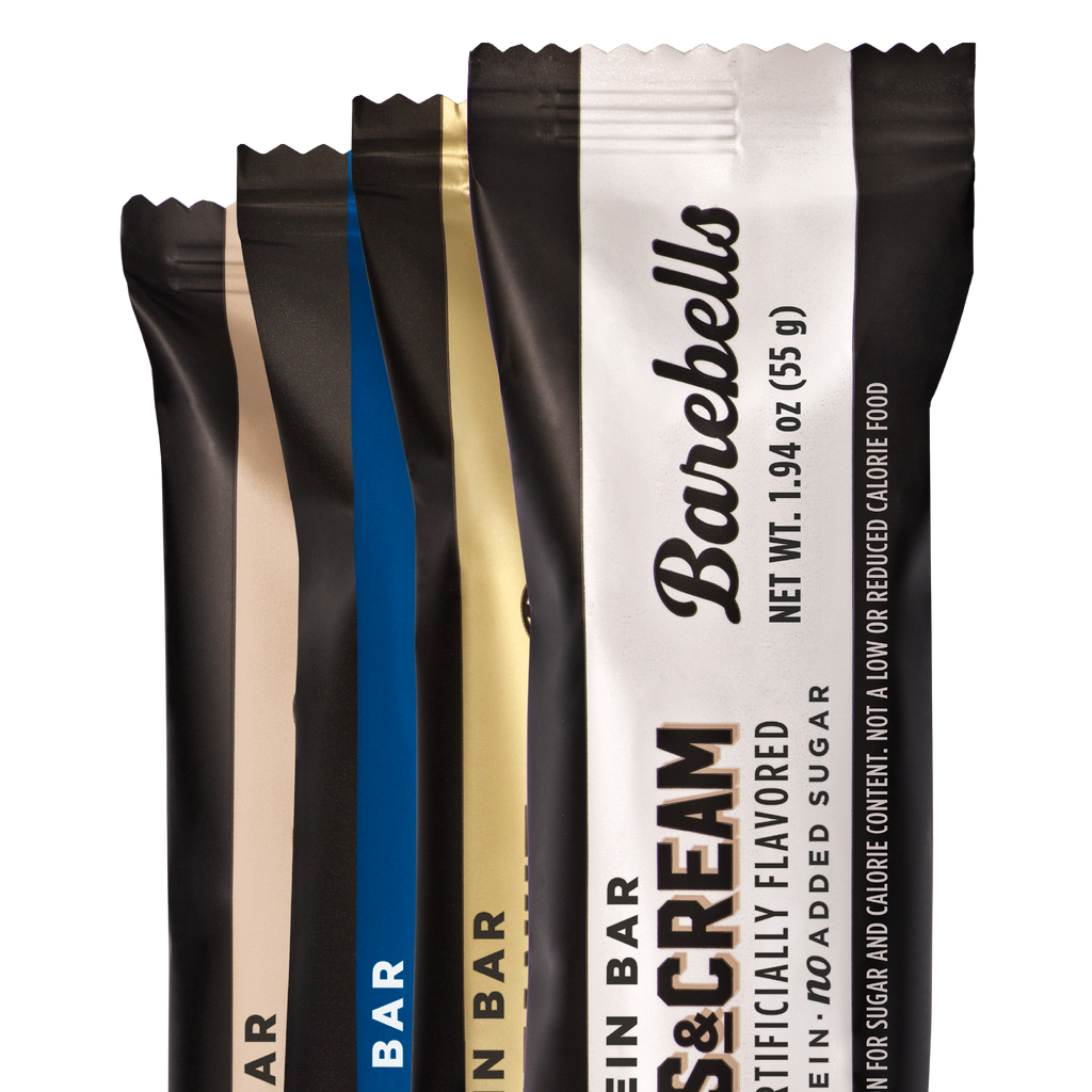 Variety Pack F4