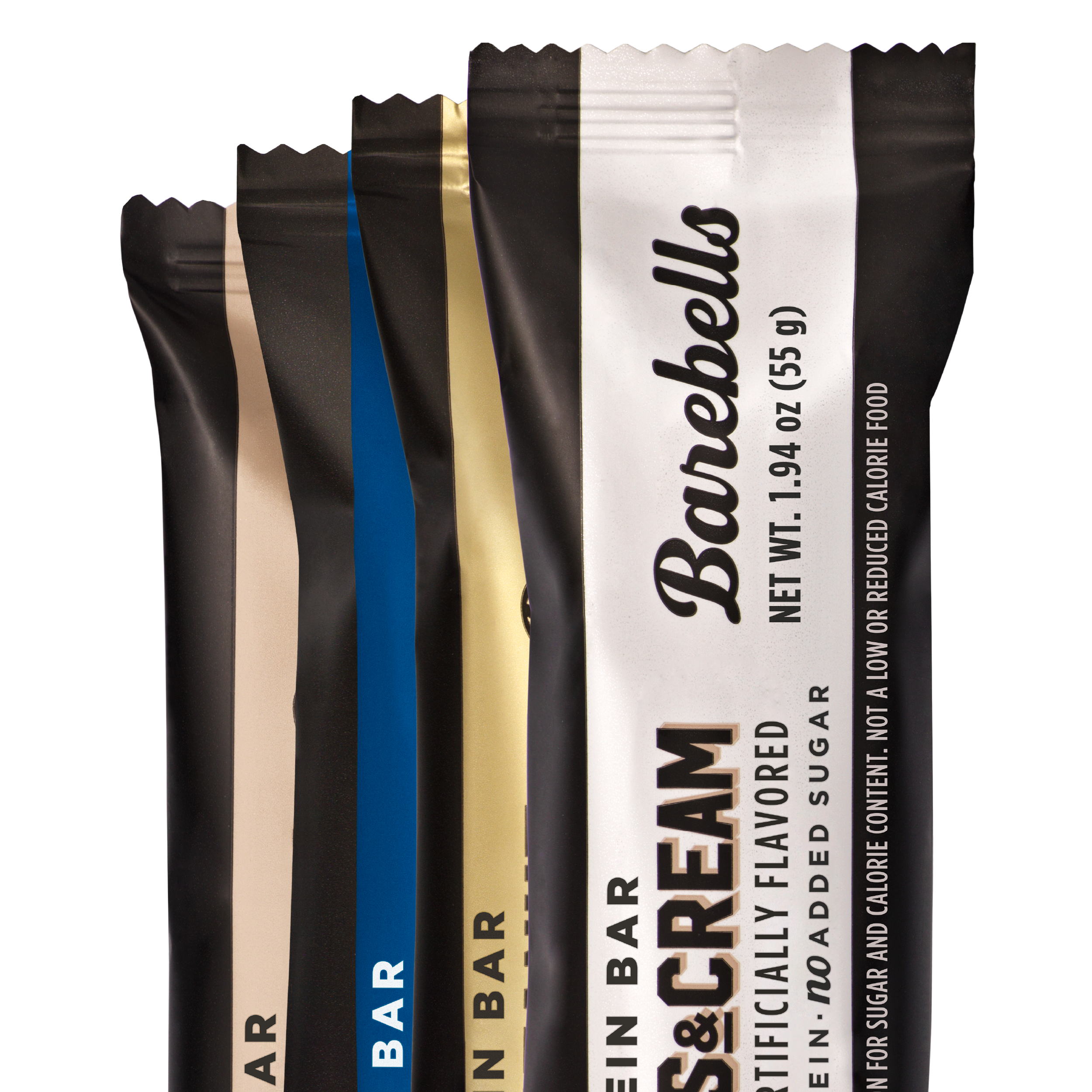 Variety Pack F4