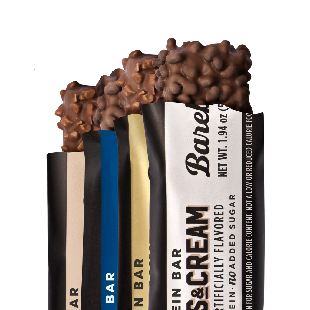 Variety Pack F4