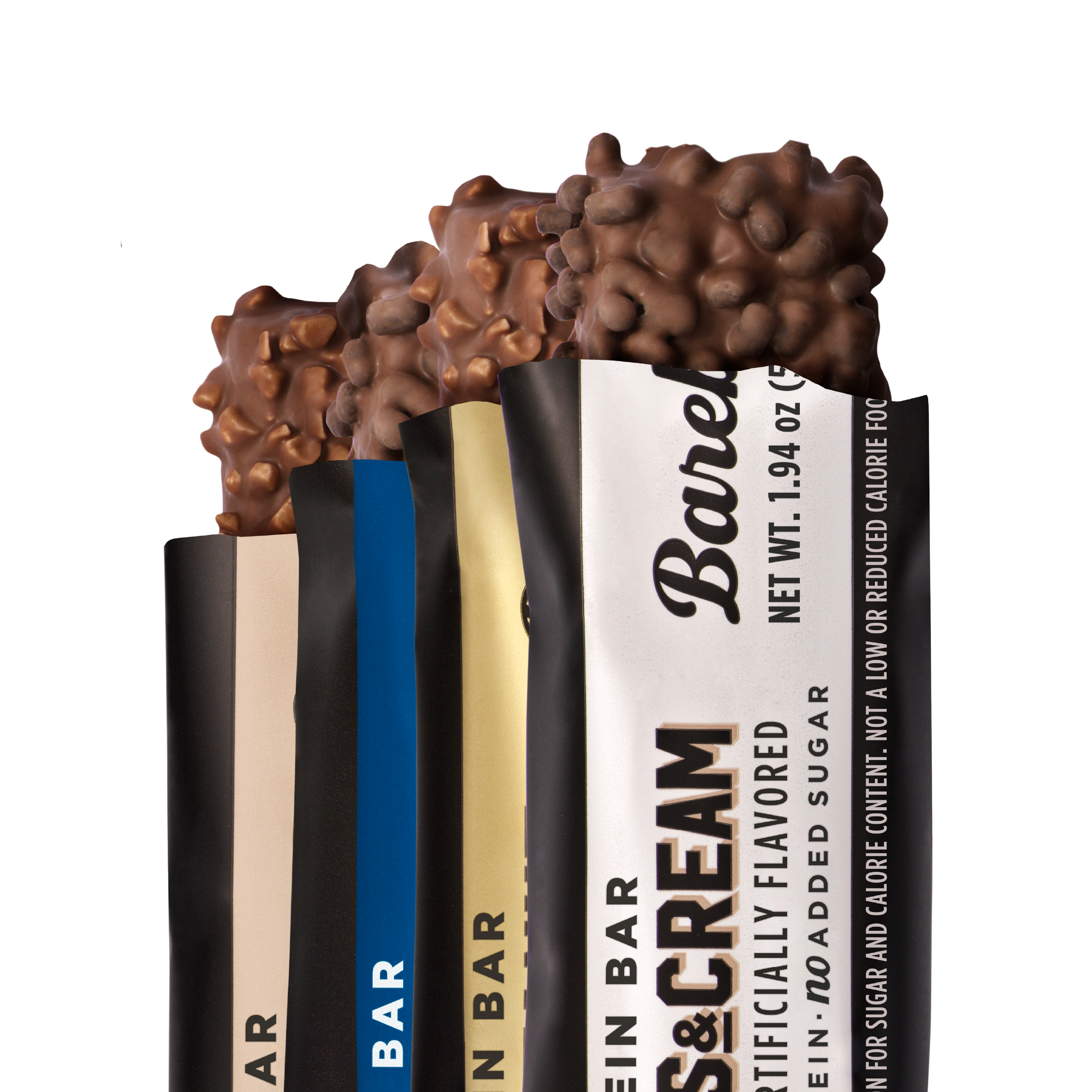 Variety Pack F4